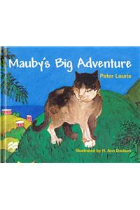 Mauby's Big Adventure