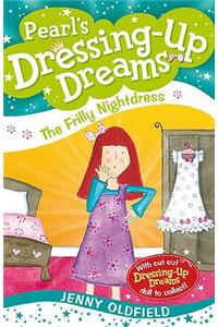 12: The Frilly Nightdress