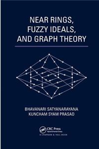 Near Rings, Fuzzy Ideals, and Graph Theory