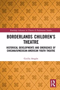 Borderlands Children’s Theatre