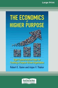 Economics of Higher Purpose