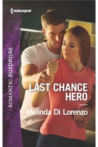 Last Chance Hero