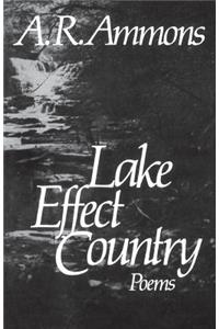 Lake Effect Country