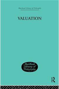 Valuation