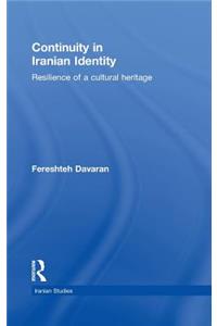 Continuity in Iranian Identity