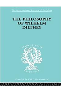 Philosophy of Wilhelm Dilthey