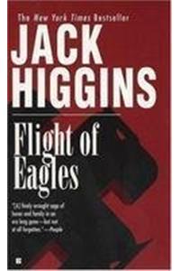 Flight of Eagles