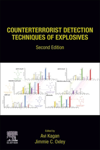 Counterterrorist Detection Techniques of Explosives