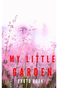 My Little Garden