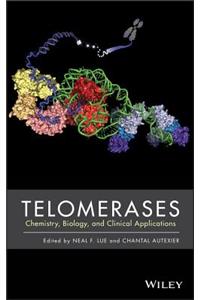 Telomerases