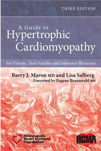 Guide to Hypertrophic Cardiomyopathy