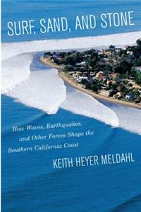 Surf, Sand, and Stone