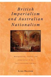 British Imperialism and Australian Nationalism