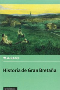 Historia de Gran Bretaña