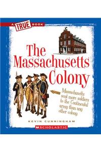 The Massachusetts Colony