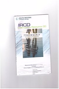 IRCD PSYCHOLOGY F HIGH SCHOOL