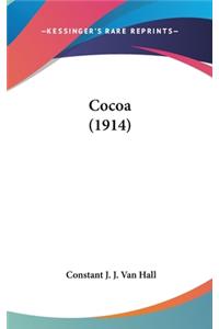 Cocoa (1914)
