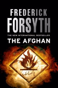 Afghan. Frederick Forsyth
