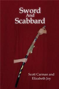 Sword And Scabbard