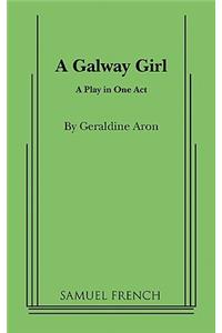 A Galway Girl