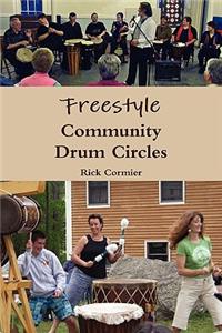 Freestyle Community Drum Circles