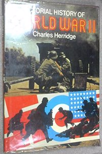 Pictorial History of World War II