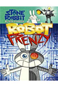 Robot Frenzy