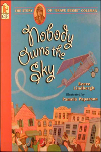 Nobody Owns the Sky