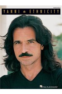 Yanni - Ethnicity