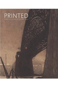 Printed Images by Australian Artists, 1885-1955