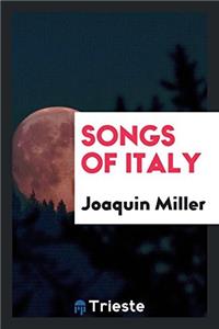 Songs of Italy