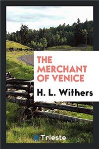 THE MERCHANT OF VENICE