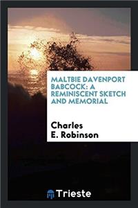 Maltbie Davenport Babcock