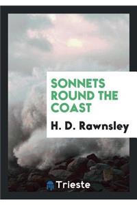 Sonnets Round the Coast