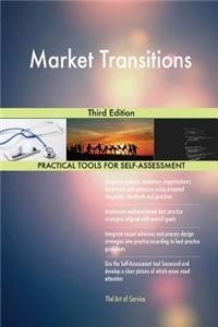 Market Transitions Third Edition