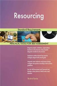 Resourcing Standard Requirements