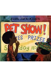 Pet Show!