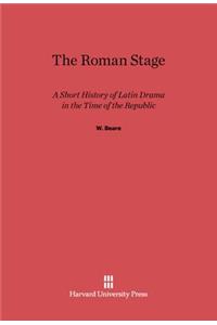 The Roman Stage