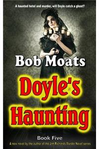 Doyle's Haunting