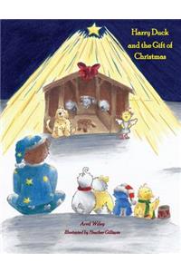 Harry Duck and the Gift of Christmas