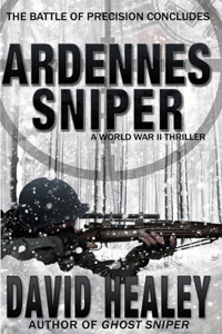 Ardennes Sniper