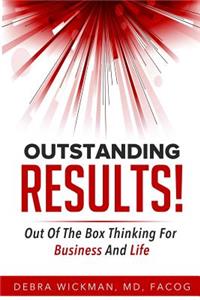 Outstanding RESULTS!