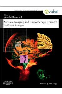 Medical Imaging and Radiotherapy Research
