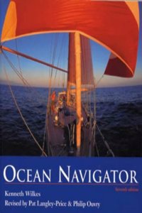 Ocean Navigator Paperback â€“ 1 January 2000