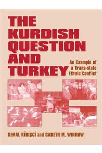 The Kurdish Question and Turkey