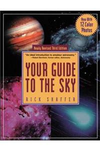 Your Guide To the Sky