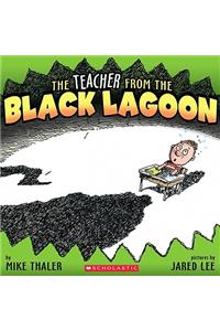 The Teacher from the Black Lagoon