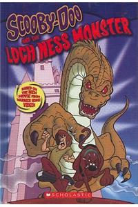 Scooby-Doo and the Loch Ness Monster