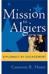 Mission to Algiers