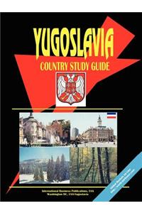 Yugoslavia Country Study Guide